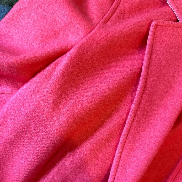 Lanificio Colombo Women's Kate The Original Cashmere Fleece Blazer - Picture 9 of 11